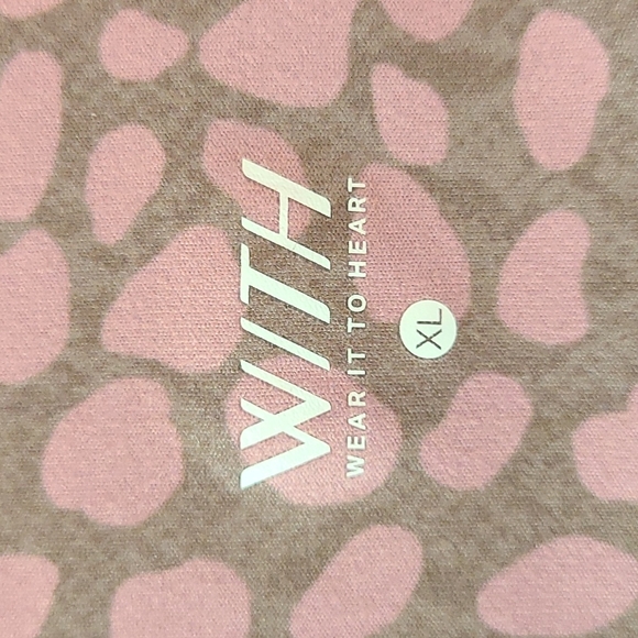 Peloton WITH Riverstone XL leggings - Picture 5 of 6